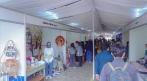 expo vokasi