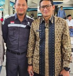 Success Story: Concrete Steps Taken by Diponegoro University’s Vocational School of Civil Engineering Alumni to Contribute to Indonesia’s Infrastructure
