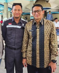 Success Story: Concrete Steps Taken by Diponegoro University’s Vocational School of Civil Engineering Alumni to Contribute to Indonesia’s Infrastructure