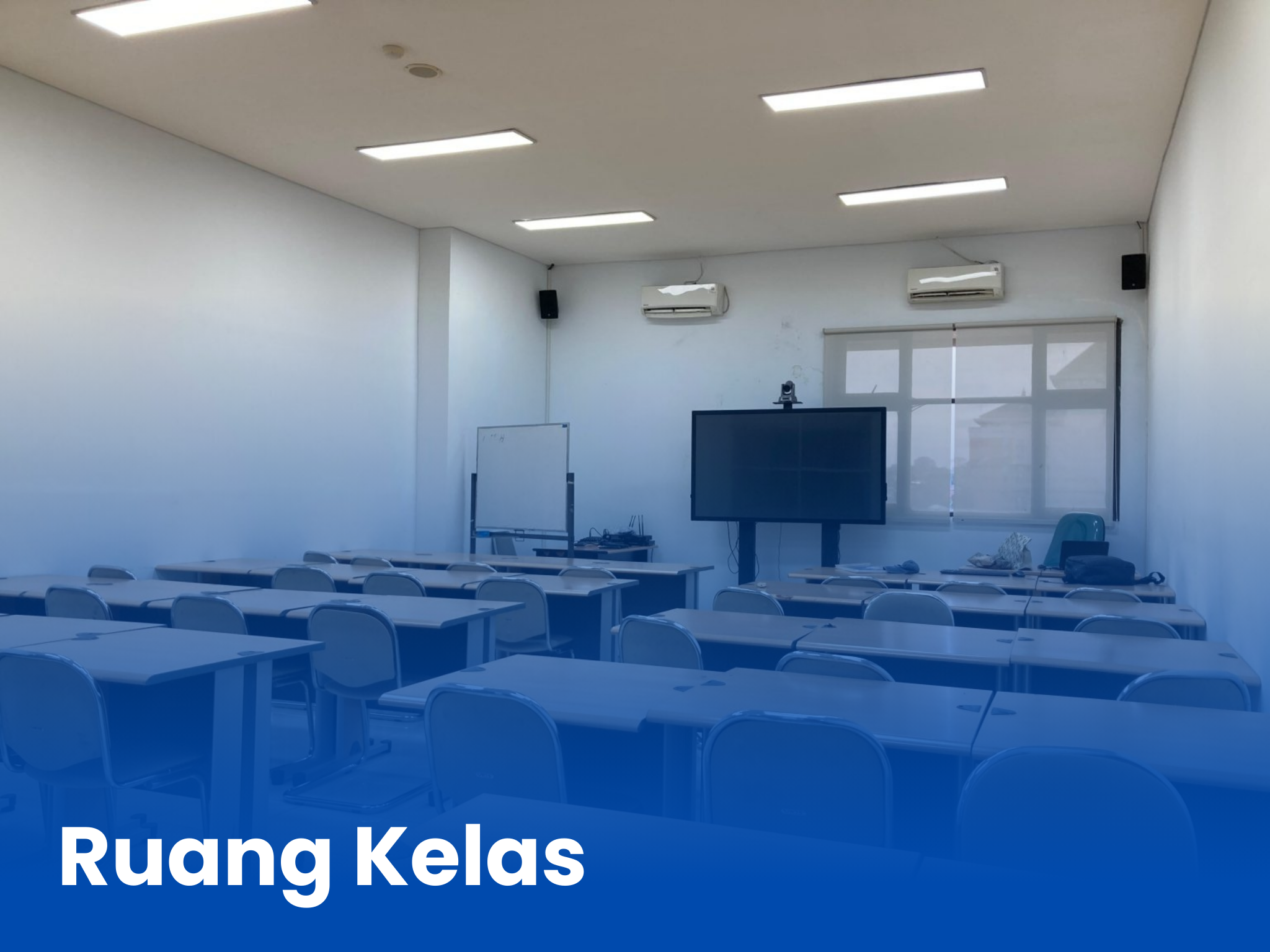 Ruang Kelas